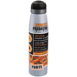 Predator Forte repelent spray 90 ml