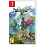 Dragon Quest 3 HD – Zboží Dáma