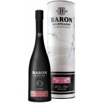 Baron Hildprandt ze zralých Malin 40% 0,7 l (tuba) – Sleviste.cz