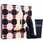 Carolina Herrera Good Girl EDP 80 ml + tělové mléko 100 ml + EDP 7 ml dárková sada – Zbozi.Blesk.cz