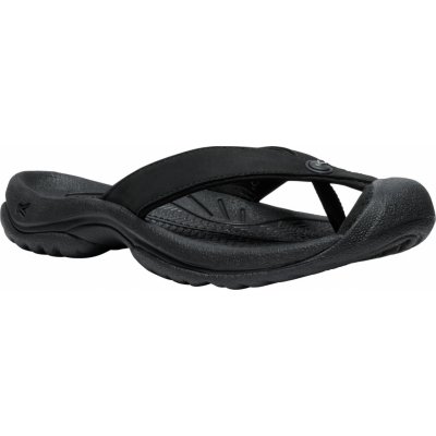 Keen Waimea Tg Women black/black – Zboží Dáma