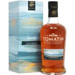 Tomatin Five Virtues Water 46% 0,7 l (karton) – Hledejceny.cz
