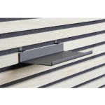 Polička pro akustické panely 200x100x44 mm – Hledejceny.cz
