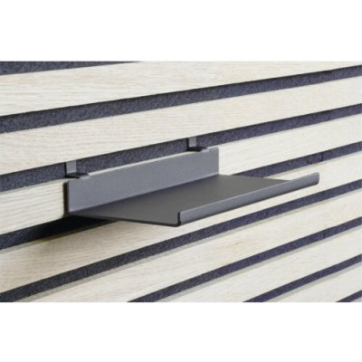 Polička pro akustické panely 200x100x44 mm – Hledejceny.cz