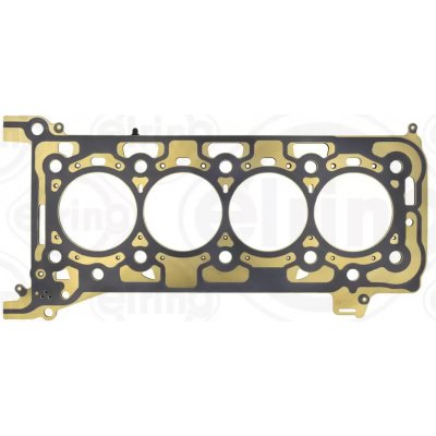 ELRING Těsnění hlavy válce ELR 806.490 – Zboží Mobilmania