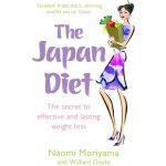 The Japan Diet - Naomi Moriyama