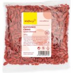 Wolfberry Goji Kustovnice čínská 250 g – Sleviste.cz