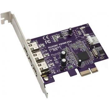 Sonnet Allegro FireWire 800 PCIe