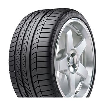 Goodyear Eagle F1 Asymmetric 255/30 R19 91Y Runflat