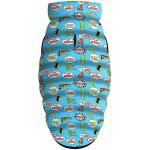 Waudog bunda Waudog OMG – Zbozi.Blesk.cz