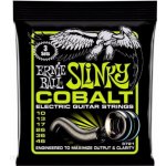 Ernie Ball 3721 3-Pack – Zboží Mobilmania