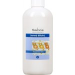 Saloos jemný dětský olej 250 ml – Zboží Dáma