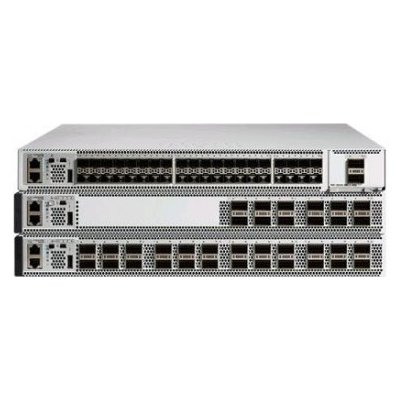 Cisco C9500-32C-E – Zboží Živě