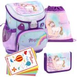 Belmil 405-33 Rainbow Unicorn Magic – Zboží Dáma