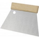 DEMA Zoubkovaná stěrka A2, 18x13 cm 22429D – Hledejceny.cz
