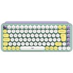 Logitech POP Keys 920-010736 – Zboží Živě