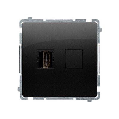 Simon Basic BMGHDMI.01/49 – Zboží Mobilmania