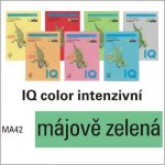 IQ Color A3 80g MA42 májově zelená 500 listů