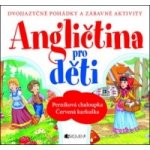 Angličtina pro děti – Sleviste.cz