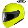 Přilba helma na motorku HJC RPHA 90S FLUO