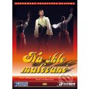 Na skle maľované DVD