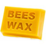 Včelařství Švoma Včelí vosk destička 200 g – Zbozi.Blesk.cz