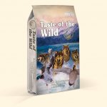 Taste of the Wild Wetlands Wild Fowl 12,2 kg