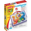 Quercetti FantaColor Portable 160 ks 0920 chobotnice