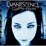 Evanescence - Fallen CD – Sleviste.cz