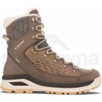 Lowa Renegade evo Ice gtx Ls brown – Zboží Dáma