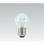 NBB Žárovka iluminační P45 40W E27 AGT – Hledejceny.cz