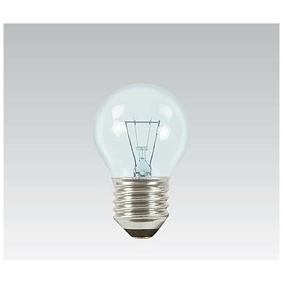 NBB Žárovka iluminační P45 40W E27 AGT – Hledejceny.cz