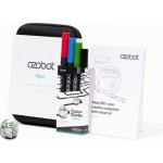 OZOBOT BIT+ programovatelný robot bílý OZO-50102BIT – Zboží Mobilmania