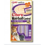 Churu Cat Hairball Tuna 4 x 14 g – Hledejceny.cz