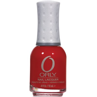 Orly lak na nehty MONROE´S RED 20052 18 ml