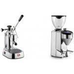 Set La Pavoni Europiccola Lusso + Rocket Espresso FAUSTO 2.1 – Hledejceny.cz