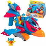 Magicbox SuperThings Wild Eagle – Zboží Mobilmania