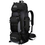 Merco Kamet 90 l černá – Zboží Mobilmania