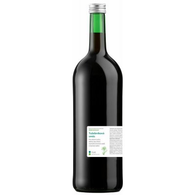 Dědek kořenář Tužebníková směs TUK 1000 ml – Hledejceny.cz