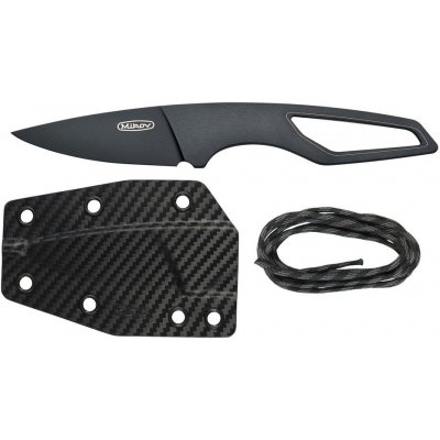 Mikov List 725-B-18 šedý – Zboží Dáma