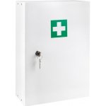 Steriwund lékárnička nást.dřev.bílá do 15 osob – Hledejceny.cz