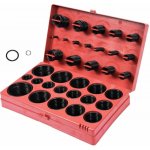 Velká sada těsnění o-kroužků 419ks MAR-POL – Sleviste.cz