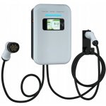 Elvix WBAC 4947 T2 2 kabely 11 kW 5 m RFID – Hledejceny.cz