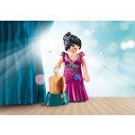 Playmobil 6881 Módní dívka Párty – Zboží Živě