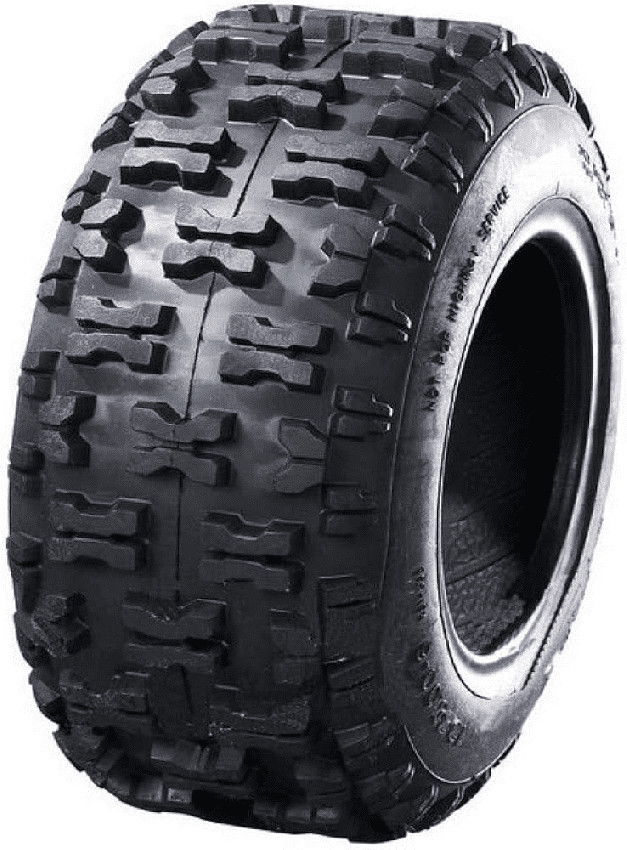 Journey Tyre P5016 13X5 R6 2 PR