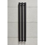 P.M.H. Rosendal massive R70/3 292 mm x 1500 mm Metalická antracit – Hledejceny.cz