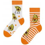 Dedoles Veselé dětské ponožky Vtipné avokádo – Hledejceny.cz