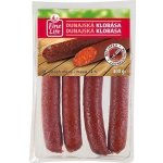 Fine Life Klobása dunajská 400 g – Zboží Dáma