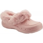 Coqui Husky Zateplené nazouváky Powder pink – Zbozi.Blesk.cz