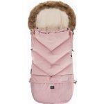 Zopa Fluffy Combi Old Pink – Zboží Dáma